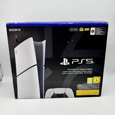 Box Scatola PlayStation 5