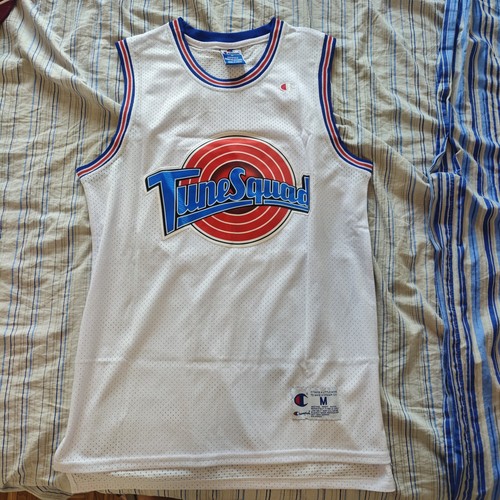 Canotta jordan looney tunes - looney,
