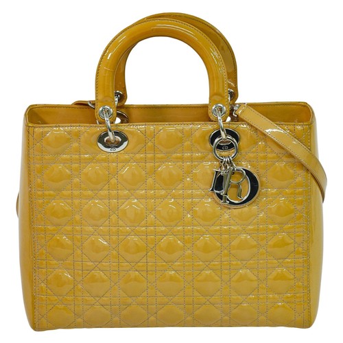 Borsa mano christian dior - borsa,