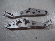 Honda CBX750F Appendiabiti