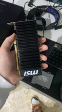 MSI GeForce GT 1030 OC 2GB