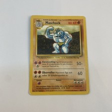 Pokemon maschok 102 tedesco - maschok,