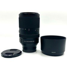 [Quasi come nuovo] Obiettivo