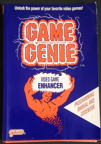 Lotto game genie - lotto,
