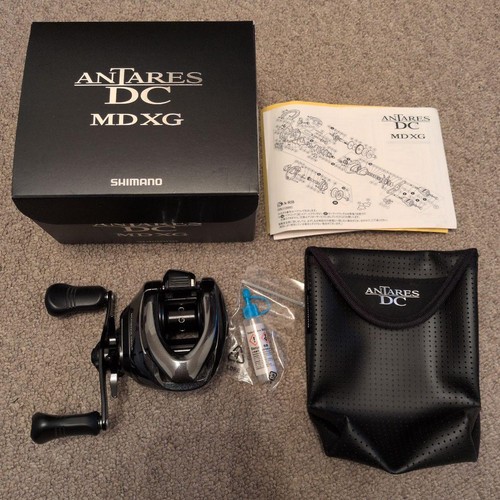 Corpo mulinello esca shimano - corpo,