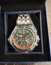 Orologio Uomo Cortebert