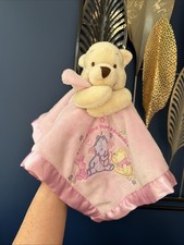 Winnie the Pooh coperta di
