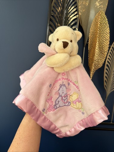 Winnie the pooh - winnie, di