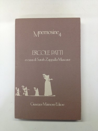 Ercole patti - ercole,