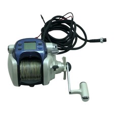 Mulinello elettrico daiwa - mulinello,