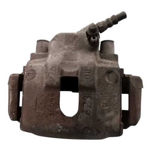 Pinza freno anteriore sinistro - pinza,
