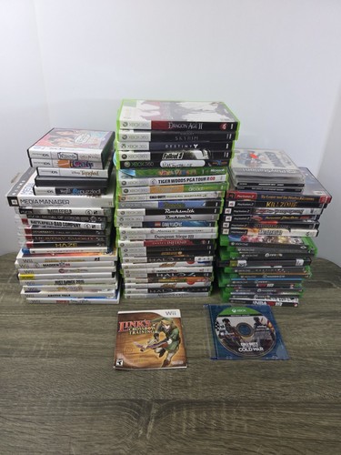 Lotto videogiochi ps1 ps2 - lotto,
