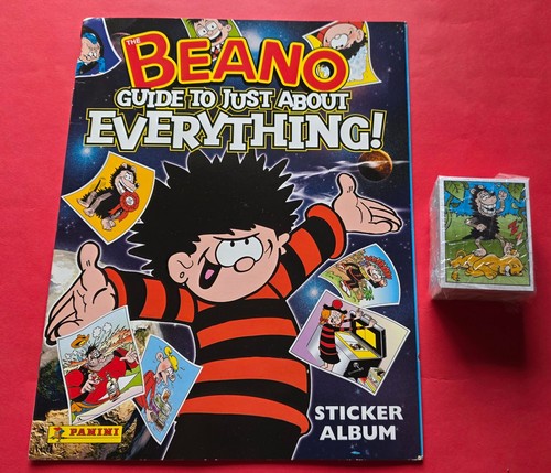 Beano guida tutto quasi - guida,