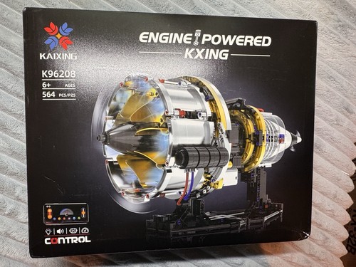 Kaixing kit costruzione - kit, motore