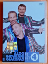 DVD   " Il Meglio di Aldo -