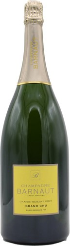 Champagne barnaut brut - champagne,