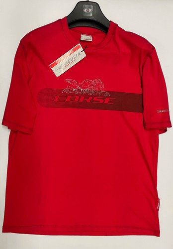 Maglia agusta originale mv - mv,
