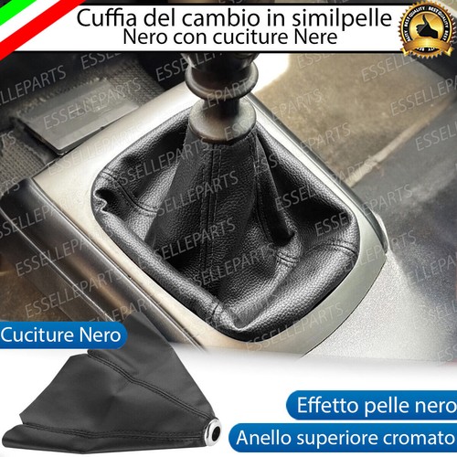 Cuffia leva cambio - cambio, 25