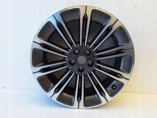 Cerchio lega 20 pollici - 20,