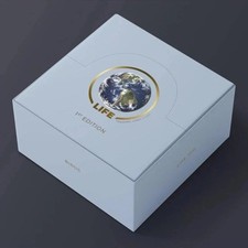 Life TCG Birds 1a Edizione