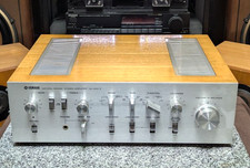 Yamaha CA-800 II Integrated
