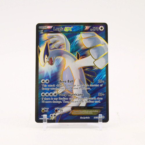 Lugia 94 98 antiche - lugia, 94/98