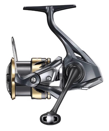 Shimano ultegra spinning - shimano, 25
