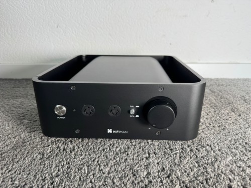Hifiman jade - jade, ii
