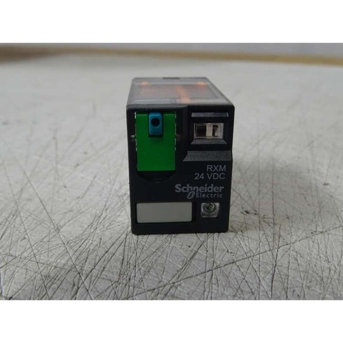 Schneider zelio rxm4ab2bd - schneider,