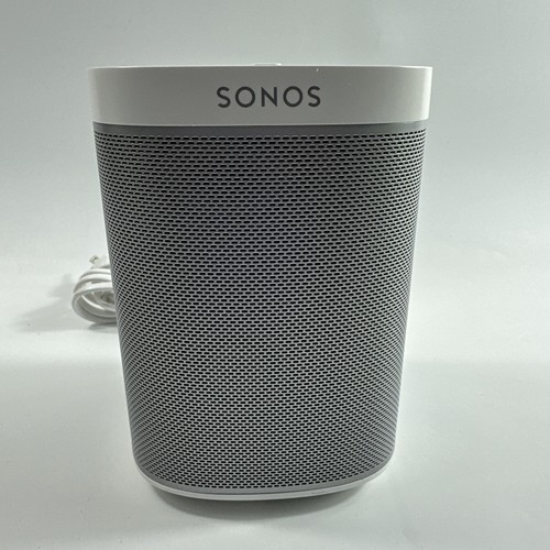 Altoparlante bianco sonos - bianco,