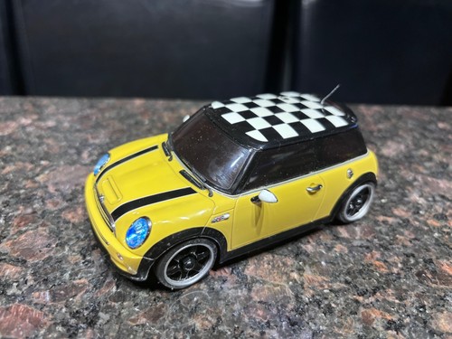 Kyosho mini body cooper - body,