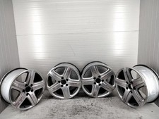 CERCHI IN LEGA PER VOLKSWAGEN Touareg 1° Serie AYH (02>06)