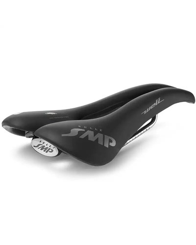 Smp well sella - well, road/mtb