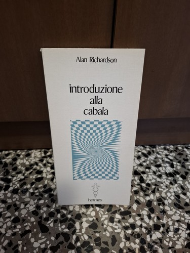 Introduzione alla cabala - introduzione,