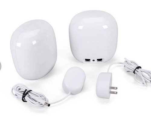 Google nest wifi pro - nest, wi-fi