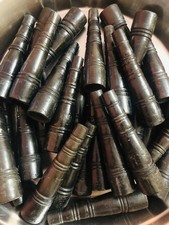 Pipa da fumo 2 pz 4" fatta a