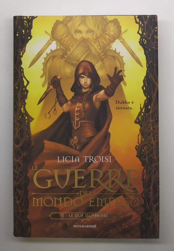 Guerre del mondo emerso - guerre,