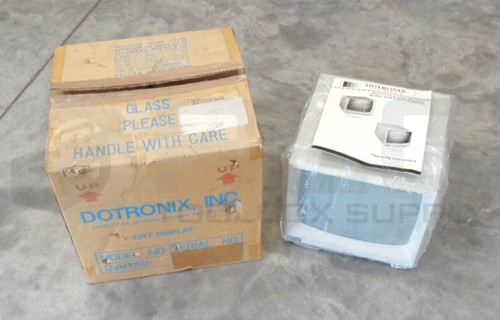 Nuovo dotronix 12vm1050 - dotronix,