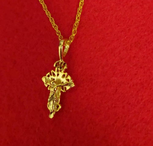14kt placcato oro - placcato,