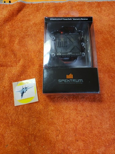 Spektrum ar12310t ricevitore - spektrum,