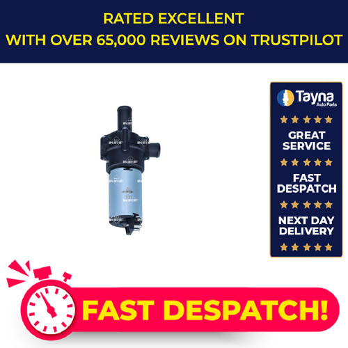 Pompa acqua elettrica adatta - , a