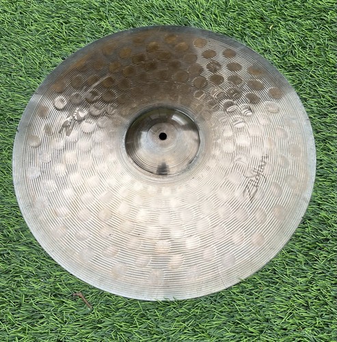 Piatto zildjian zxt titanium - zxt,