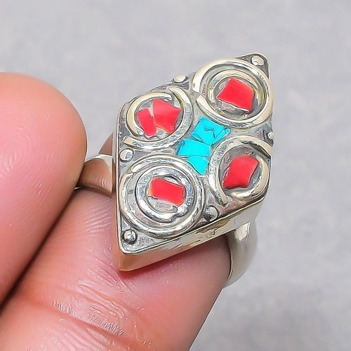Anello regolabile nepalese