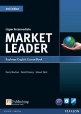David Cotton / Market Leader