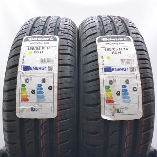 185 barum - 2x,