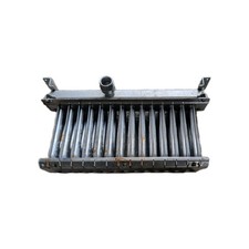 Bruciatore Metano 135 caldaia