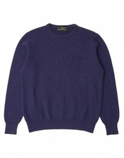 FRED PERRY maglione maglione