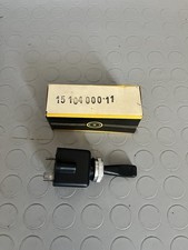 INTERRUTTORE DEVIATORE