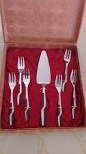 Set completo di  posate per