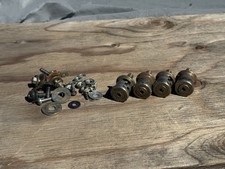 🔥RARE 1987-89 Alfa Romeo